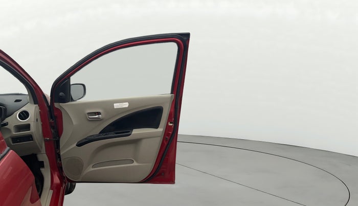 2014 Maruti Celerio VXI AMT, Petrol, Automatic, 1,08,527 km, RHS Front Door