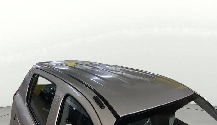 2022 Maruti Alto LXI O, Petrol, Manual, 8,104 km, Roof