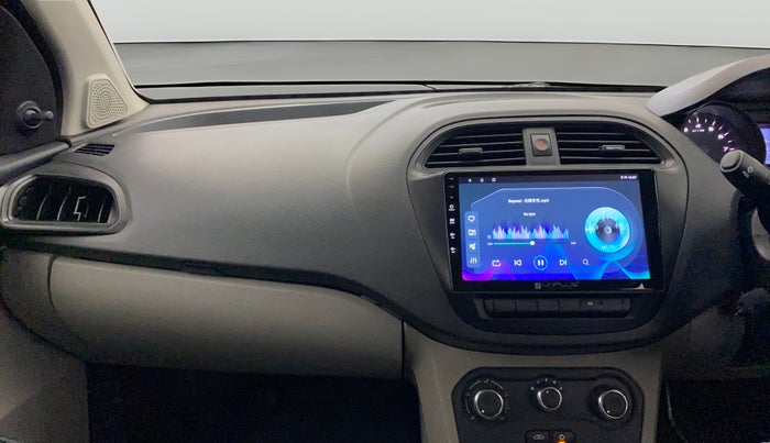 2018 Tata Tiago XE PETROL, Petrol, Manual, 77,423 km, Air Conditioner