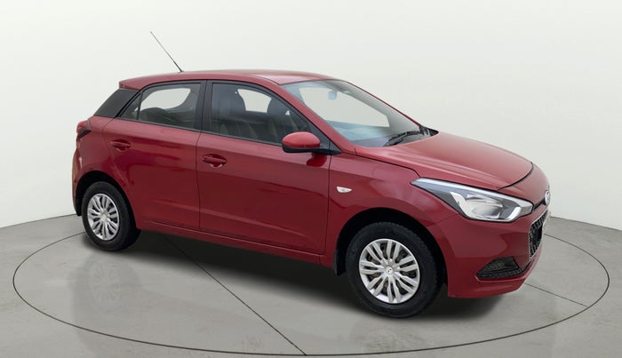 2015 Hyundai Elite i20 MAGNA 1.2, Petrol, Manual, 55,073 km, SRP