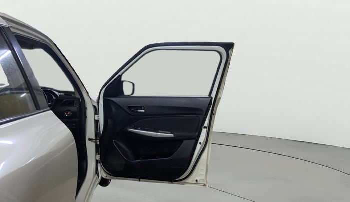 2018 Maruti Swift ZXI, Petrol, Manual, 66,805 km, RHS Front Door