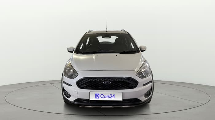 2019 Ford FREESTYLE TITANIUM PLUS 1.2 PETROL, Petrol, Manual, 68,068 km, Front