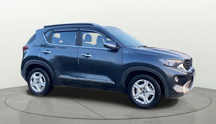 2023 KIA SONET HTK PLUS 1.0 IMT, Petrol, Manual, 22,001 km, SRP