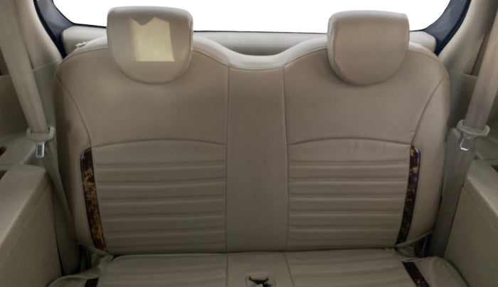 2015 Maruti Ertiga VDI, Diesel, Manual, 98,659 km, Third Seat Row ( optional )