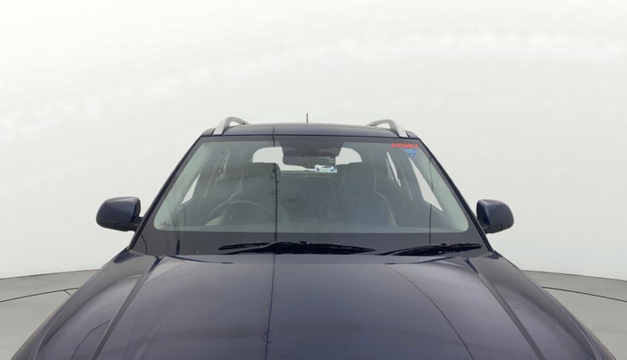 2018 Hyundai Verna 1.6 SX (O) CRDI MT, Diesel, Manual, 1,10,135 km, Front Windshield