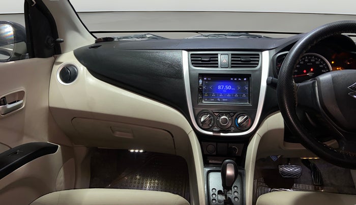 2018 Maruti Celerio VXI AMT, Petrol, Automatic, 27,267 km, Air Conditioner