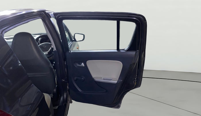 2018 Maruti Alto K10 VXI, Petrol, Manual, 14,399 km, RHS Rear Door