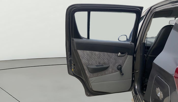 2018 Maruti Alto 800 VXI, Petrol, Manual, 80,469 km, LHS Rear Door