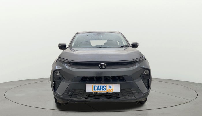 2024 Tata NEXON SMART+ 1.2 PETROL, Petrol, Manual, 15,180 km, Front