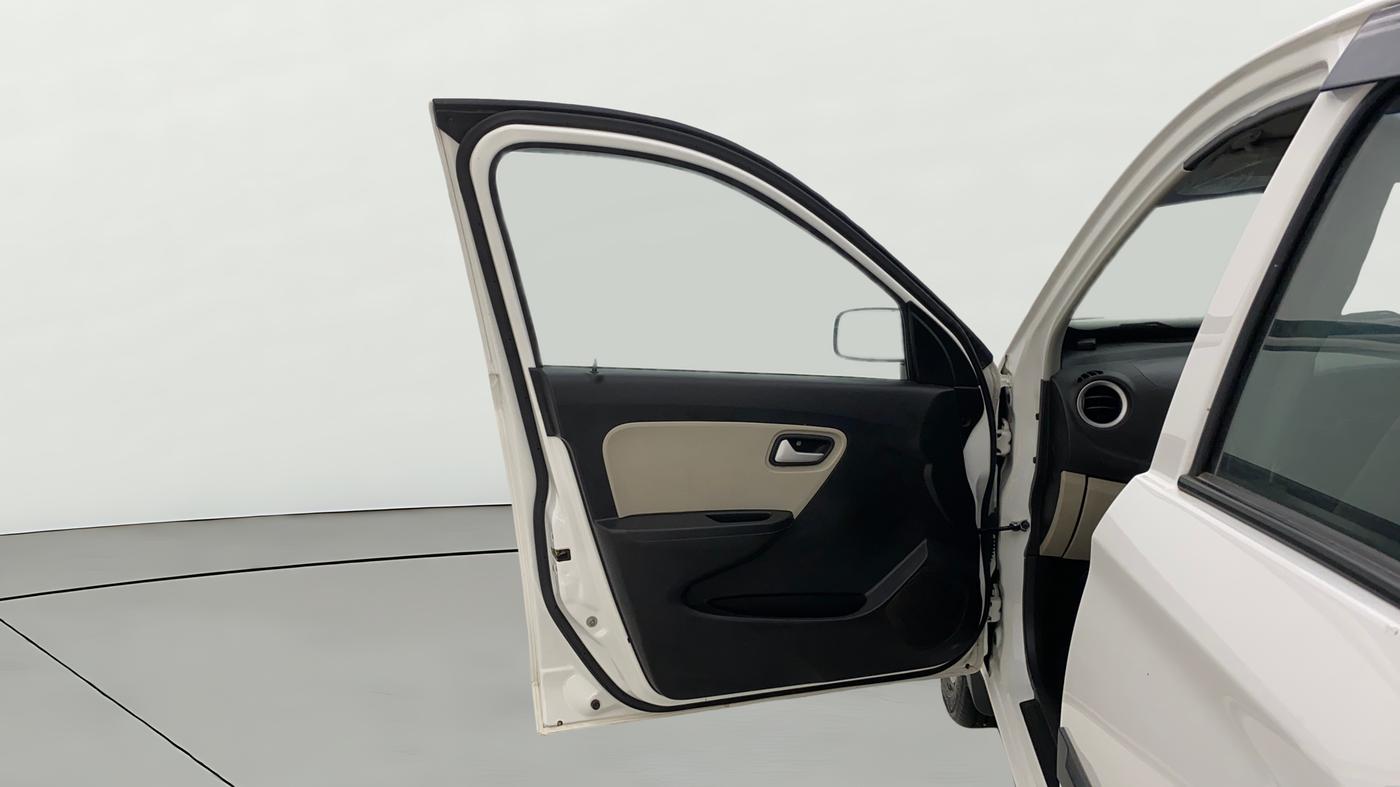 2023 Maruti Alto LXI O, Petrol, Manual, 38,456 km, LHS Front Door