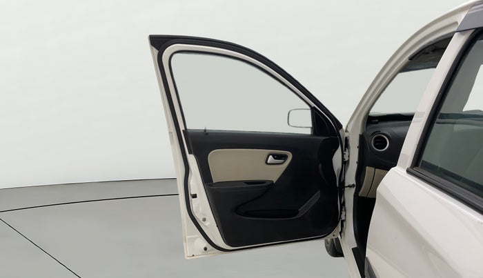 2023 Maruti Alto LXI O, Petrol, Manual, 38,456 km, LHS Front Door