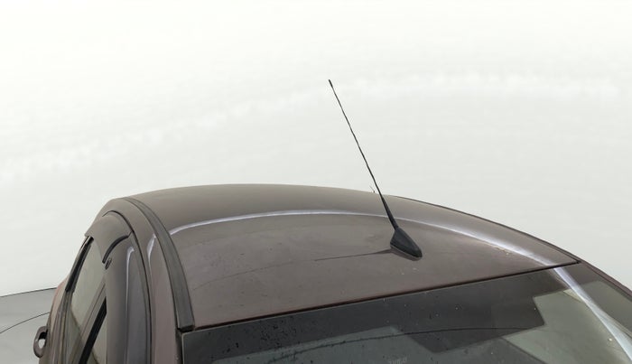 2018 Tata Tiago XZ PETROL, Petrol, Manual, 40,308 km, Roof