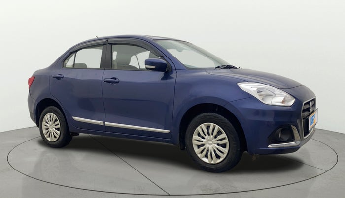 2021 Maruti Dzire VXI, Petrol, Manual, 29,292 km, SRP