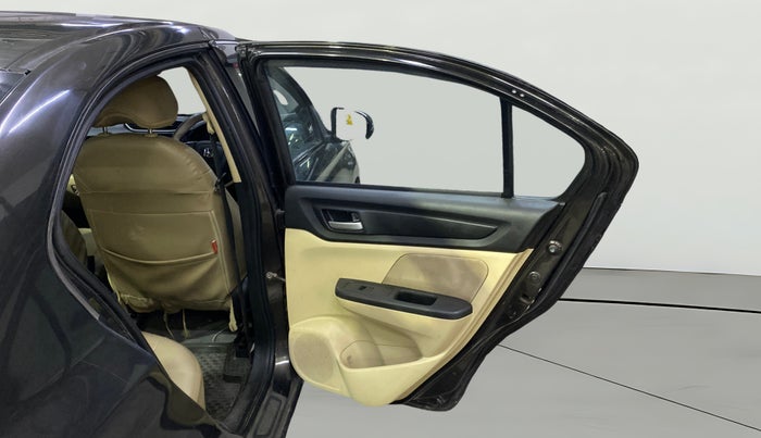 2020 Honda Amaze 1.2L I-VTEC V, Petrol, Manual, 77,201 km, RHS Rear Door