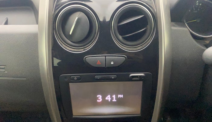 2018 Renault Duster 110 PS RXZ DIESEL, Diesel, Manual, 54,100 km, Air Conditioner