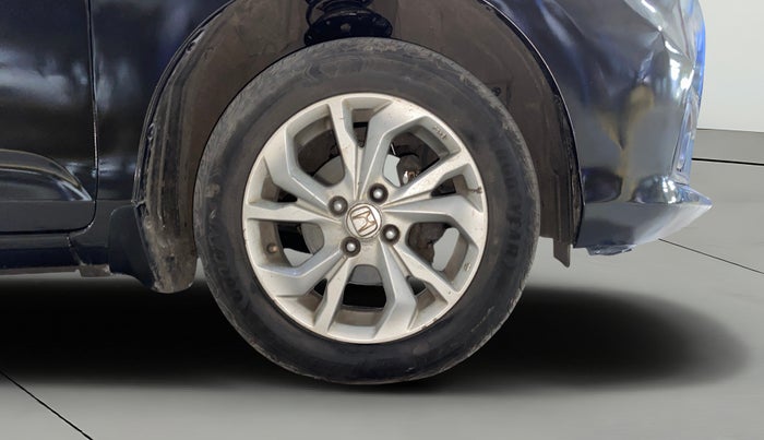 2019 Honda Amaze 1.2L I-VTEC VX, Petrol, Manual, 95,693 km, Right Front Wheel