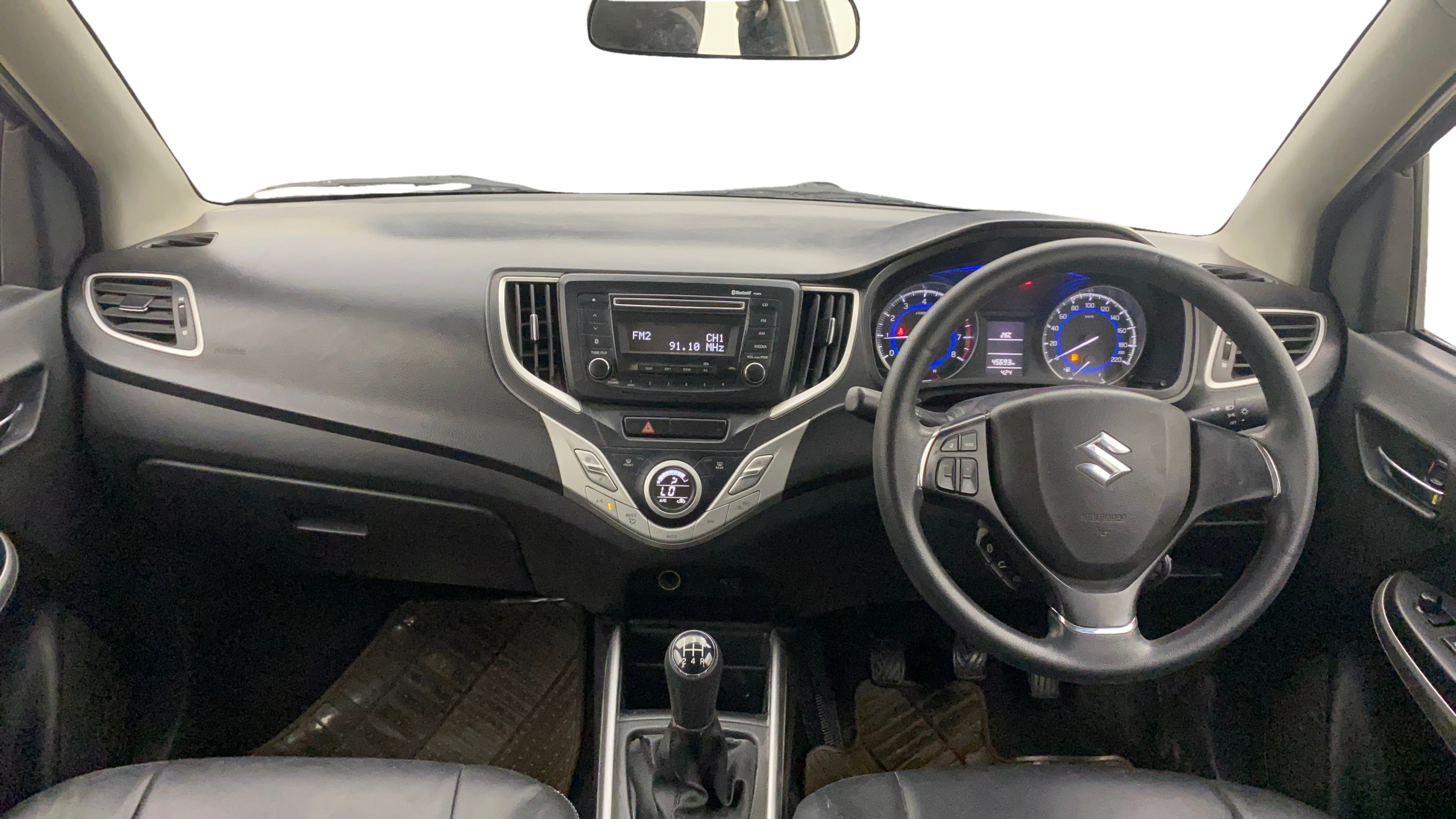Interior