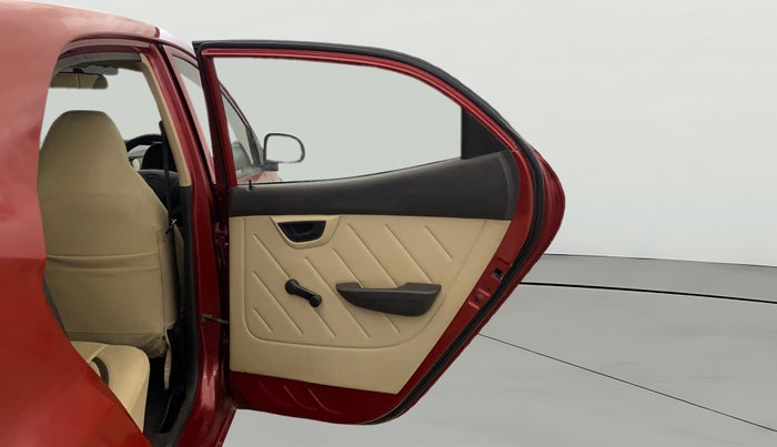 2018 Hyundai Eon ERA +, Petrol, Manual, 42,752 km, RHS Rear Door