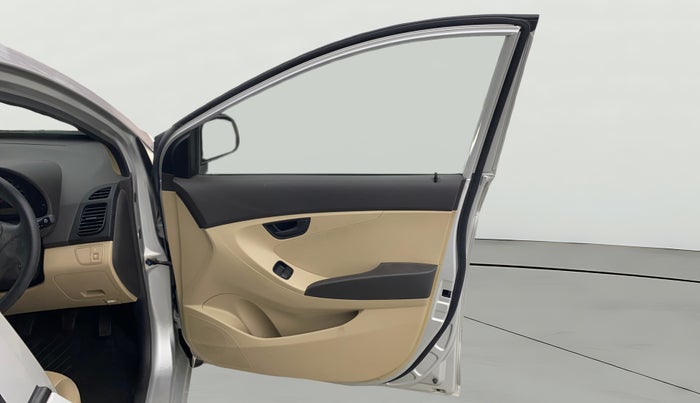 2017 Hyundai Eon ERA +, Petrol, Manual, 27,680 km, RHS Front Door