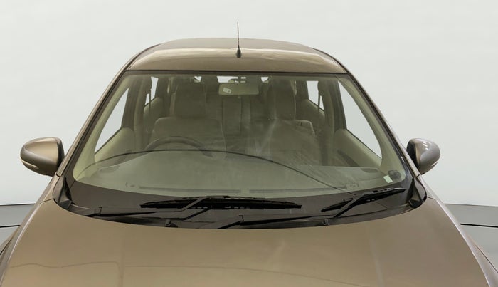 2020 Maruti Ertiga ZXI SHVS, Petrol, Manual, 92,361 km, Front Windshield