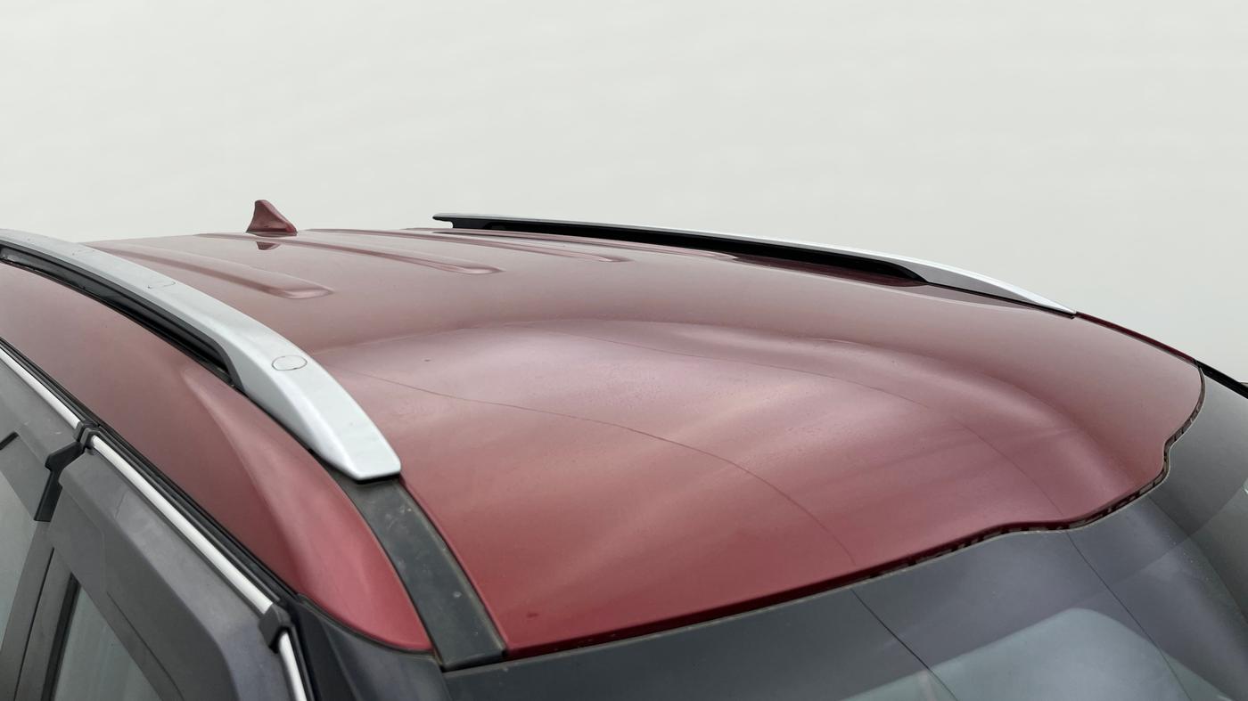 2020 KIA SELTOS HTK 1.5 PETROL, Petrol, Manual, 40,162 km, Roof