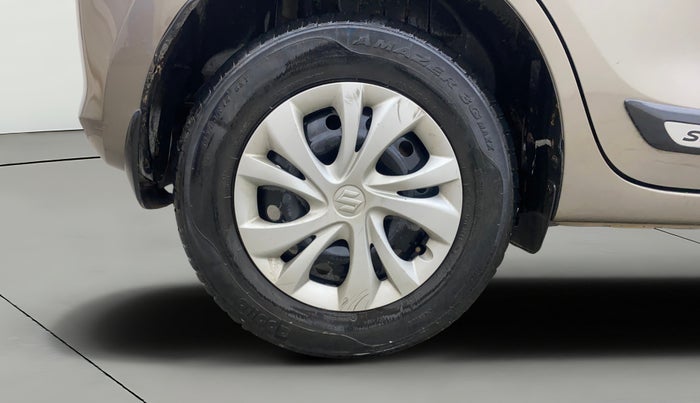 2019 Maruti Swift VXI, Petrol, Manual, 23,219 km, Right Rear Wheel