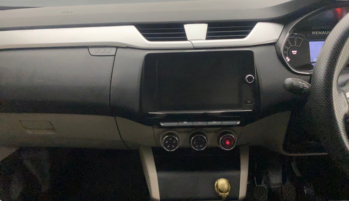 2021 Renault TRIBER RXZ, Petrol, Manual, 38,201 km, Air Conditioner