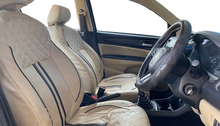 2021 Honda Amaze 1.2L I-VTEC S, Petrol, Manual, 79,792 km, Right Side Front Door Cabin