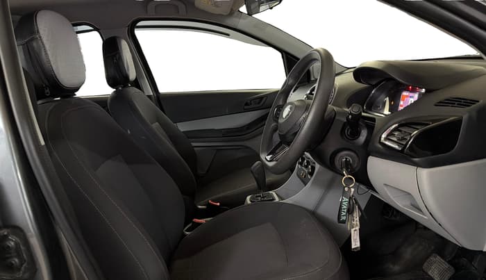 2024 Tata Tiago XTA CNG , CNG, Automatic, 79,575 km, Right Side Front Door Cabin