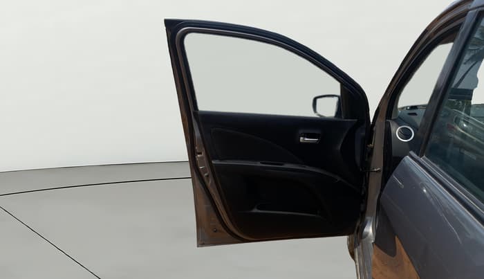 2019 Maruti Celerio X ZXI AMT, Petrol, Automatic, 37,696 km, LHS Front Door
