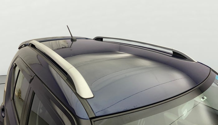 2023 Maruti IGNIS ALPHA 1.2, Petrol, Manual, 34,979 km, Roof