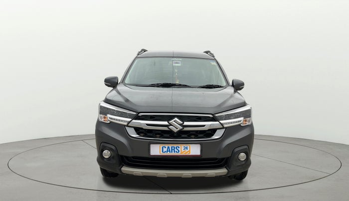 2023 Maruti XL6 ALPHA MT, Petrol, Manual, 32,459 km, Front