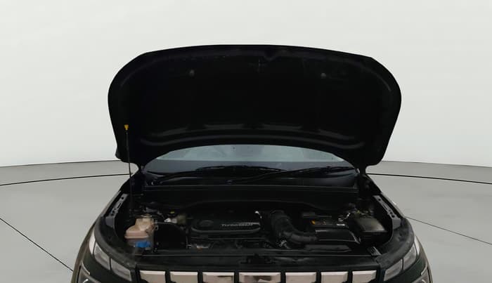 2023 Hyundai VENUE S (O) 1.0 Turbo Petrol DCT, Petrol, Automatic, 18,221 km, Open Bonet