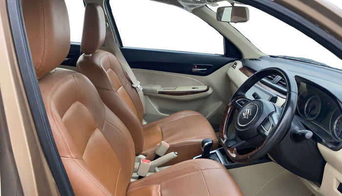 2017 Maruti Dzire ZDI AMT, Diesel, Automatic, 67,491 km, Right Side Front Door Cabin