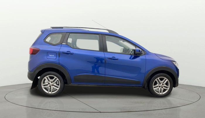 2021 Renault TRIBER RXZ, Petrol, Manual, 92,389 km, Right Side View