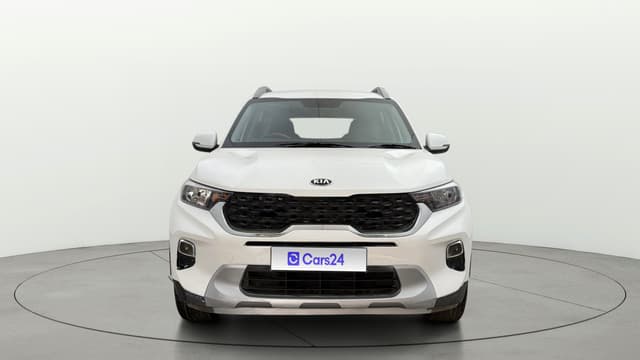 Used 2020 Kia Sonet