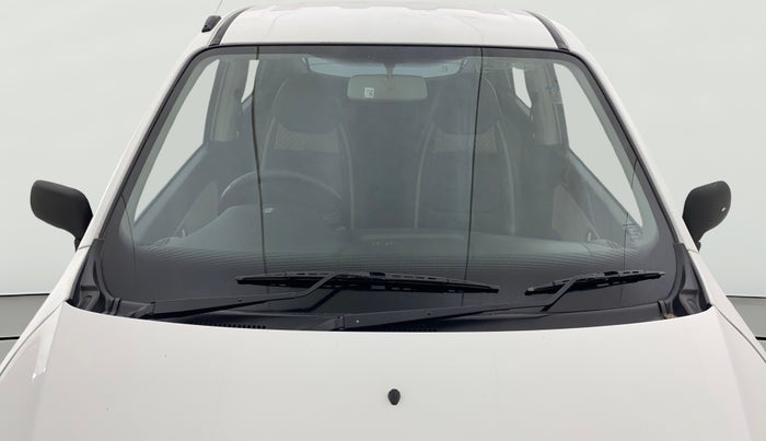 2022 Maruti Alto LXI O, Petrol, Manual, 39,541 km, Front Windshield