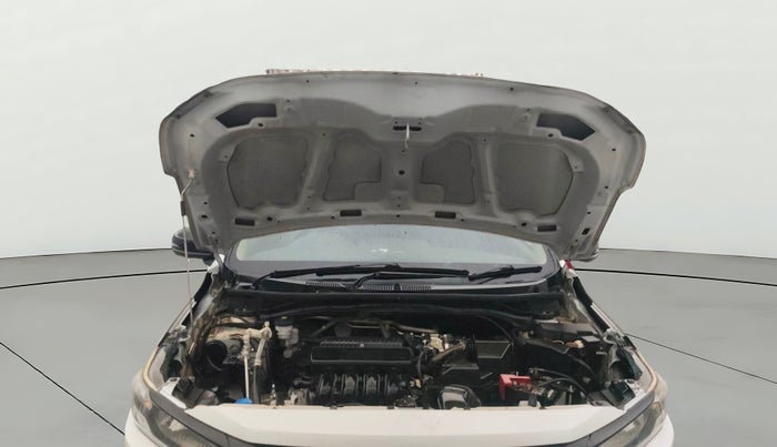 2020 Honda Amaze 1.2L I-VTEC VX, Petrol, Manual, 39,753 km, Open Bonet