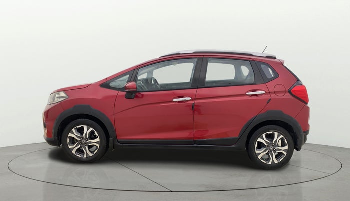2019 Honda WR-V 1.2L I-VTEC VX MT, Petrol, Manual, 45,867 km, Left Side
