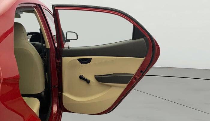 2017 Hyundai Eon ERA +, Petrol, Manual, 14,800 km, RHS Rear Door