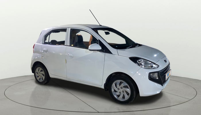 2021 Hyundai NEW SANTRO SPORTZ MT, Petrol, Manual, 34,432 km, SRP