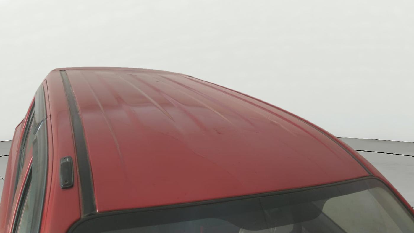 2019 Maruti Alto 800 VXI, Petrol, Manual, 51,410 km, Roof