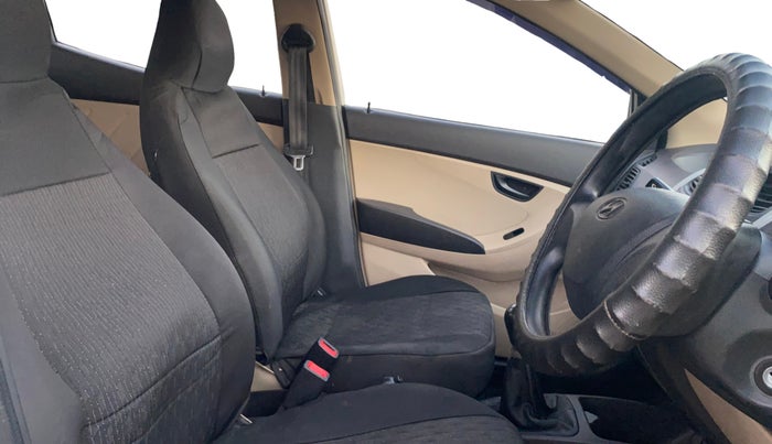 2018 Hyundai Eon ERA + SE, Petrol, Manual, 36,362 km, Right Side Front Door Cabin