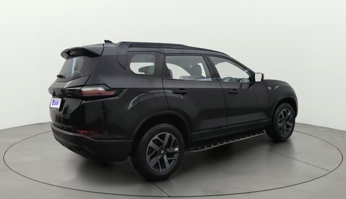 2022 Tata Safari XZA PLUS, Diesel, Automatic, 52,660 km, Right Back Diagonal