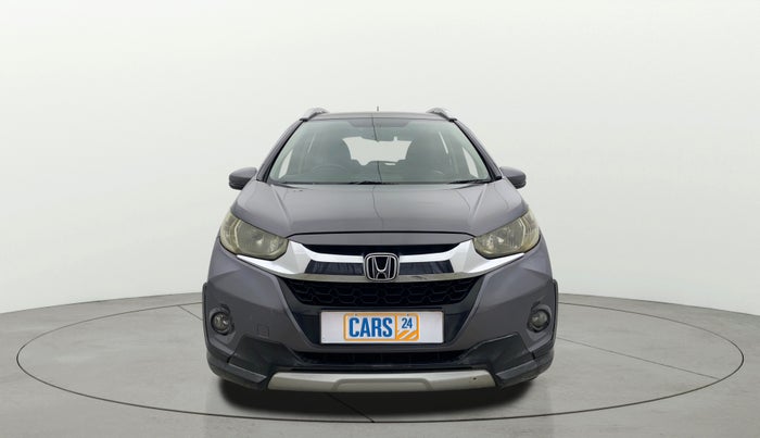 2017 Honda WR-V 1.2L I-VTEC VX MT, Petrol, Manual, 70,158 km, Front