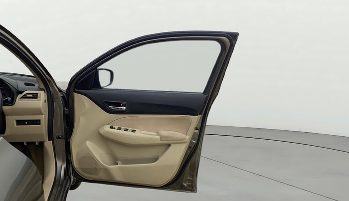 2021 Maruti Dzire VXI, Petrol, Manual, 68,944 km, RHS Front Door