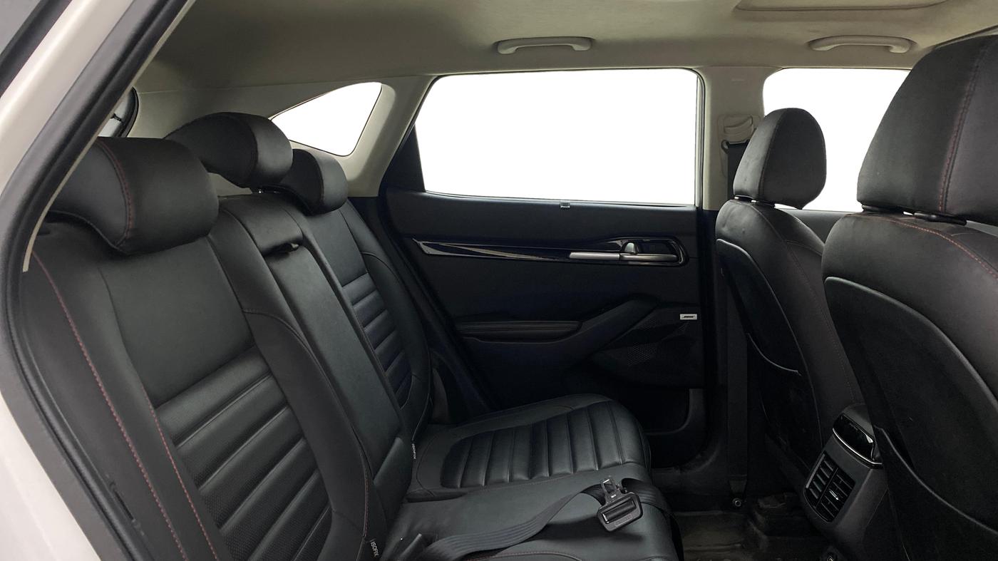 2020 KIA SELTOS GTX PLUS DCT 1.4 PETROL, Petrol, Automatic, 69,301 km, Right Side Rear Door Cabin