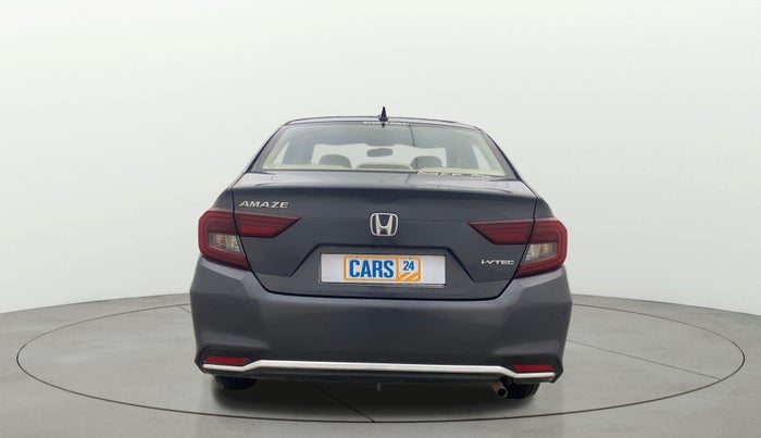 2023 Honda Amaze 1.2L I-VTEC VX CVT, Petrol, Automatic, 18,919 km, Back/Rear