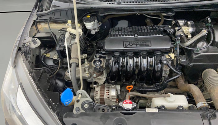 2019 Honda City 1.5L I-VTEC ZX CVT, Petrol, Automatic, 27,260 km, Engine View - Right