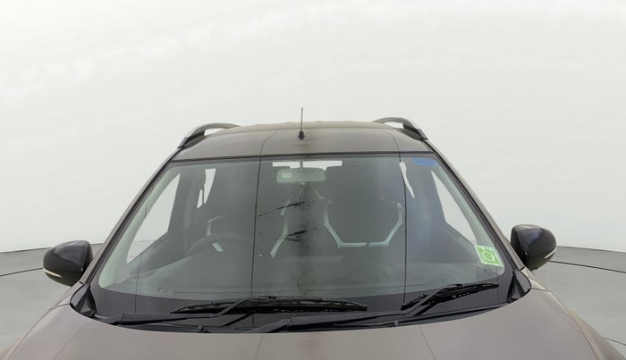 2021 Maruti XL6 ZETA AT, Petrol, Automatic, 22,259 km, Front Windshield